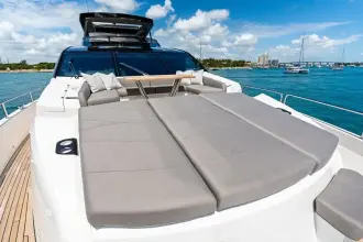 Thumbnail von Sunseeker 88 Yat Dolce Far Niente