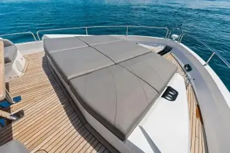 Thumbnail von Sunseeker 88 Yat Dolce Far Niente
