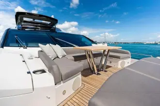 Thumbnail von Sunseeker 88 Yat Dolce Far Niente