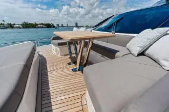 Thumbnail von Sunseeker 88 Yat Dolce Far Niente