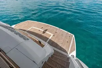 Thumbnail von Sunseeker 88 Yat Dolce Far Niente