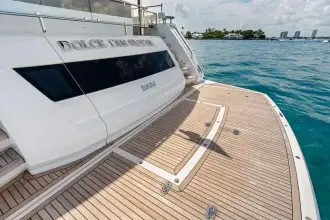 Thumbnail von Sunseeker 88 Yat Dolce Far Niente