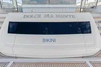 Thumbnail von Sunseeker 88 Yat Dolce Far Niente