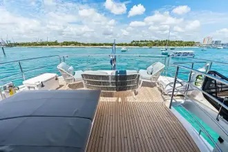 Thumbnail von Sunseeker 88 Yat Dolce Far Niente