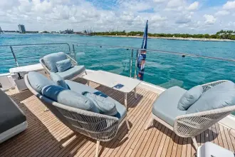 Thumbnail von Sunseeker 88 Yat Dolce Far Niente