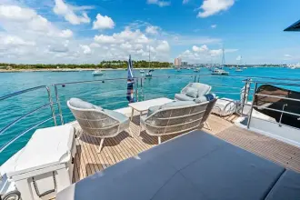 Thumbnail von Sunseeker 88 Yat Dolce Far Niente