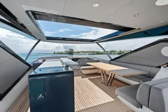 Thumbnail von Sunseeker 88 Yat Dolce Far Niente