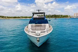 Thumbnail von Sunseeker 88 Yat Dolce Far Niente
