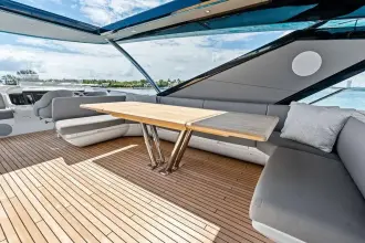 Thumbnail von Sunseeker 88 Yat Dolce Far Niente