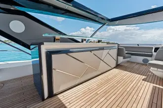Thumbnail von Sunseeker 88 Yat Dolce Far Niente