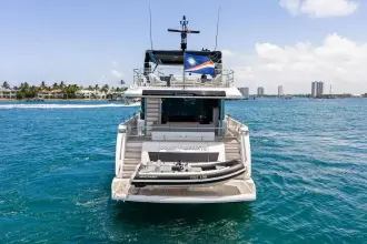 Thumbnail von Sunseeker 88 Yat Dolce Far Niente