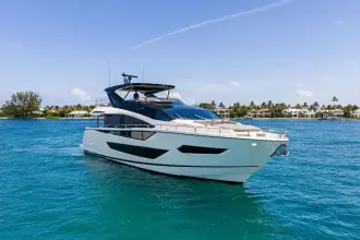 Thumbnail von Sunseeker 88 Yat Dolce Far Niente