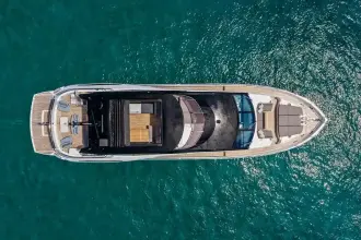 Thumbnail von Sunseeker 88 Yat Dolce Far Niente