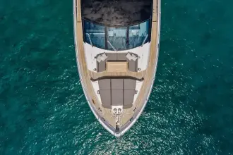 Thumbnail von Sunseeker 88 Yat Dolce Far Niente