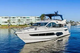 Thumbnail von Sunseeker Manhattan 68 ELEGANCE