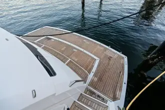 Thumbnail von Sunseeker Manhattan 68 ELEGANCE