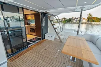 Thumbnail von Sunseeker Manhattan 68 ELEGANCE