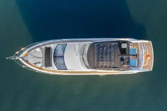 Thumbnail von Sunseeker Manhattan 68 ELEGANCE