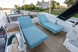 Thumbnail von Sunseeker Manhattan 68 ELEGANCE