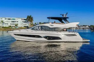 Thumbnail von Sunseeker Manhattan 68 ELEGANCE