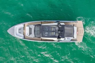 Thumbnail von Vanquish VQ55 YÜKSEK ENERJİ