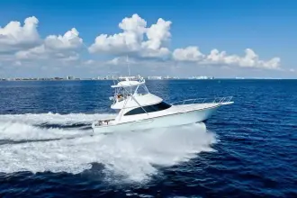 Thumbnail von Viking 48 Convertible LOLLIPOP