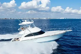 Thumbnail von Viking 48 Convertible LOLLIPOP