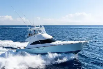 Thumbnail von Viking 48 Convertible LOLLIPOP