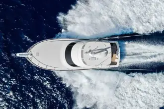 Thumbnail von Viking 48 Convertible LOLLIPOP