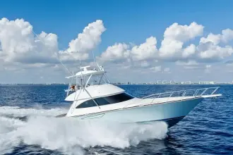 Thumbnail von Viking 48 Convertible LOLLIPOP