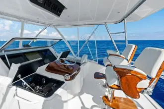 Thumbnail von Viking 48 Convertible LOLLIPOP