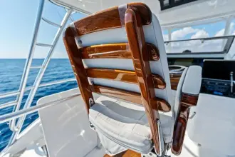 Thumbnail von Viking 48 Convertible LOLLIPOP