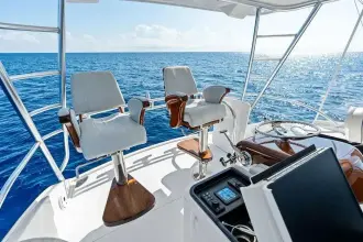 Thumbnail von Viking 48 Convertible LOLLIPOP