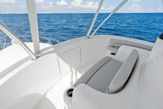 Thumbnail von Viking 48 Convertible LOLLIPOP