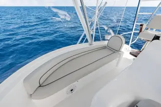 Thumbnail von Viking 48 Convertible LOLLIPOP