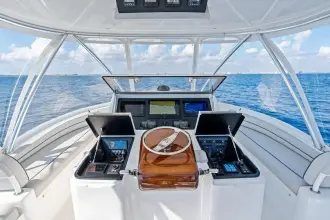 Thumbnail von Viking 48 Convertible LOLLIPOP
