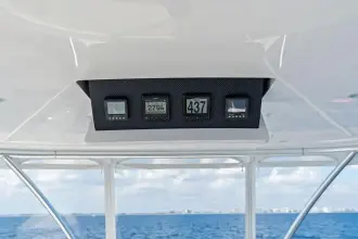 Thumbnail von Viking 48 Convertible LOLLIPOP