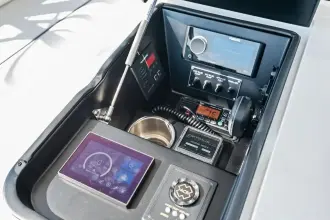 Thumbnail von Viking 48 Convertible LOLLIPOP