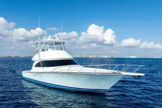 Thumbnail von Viking 48 Convertible LOLLIPOP