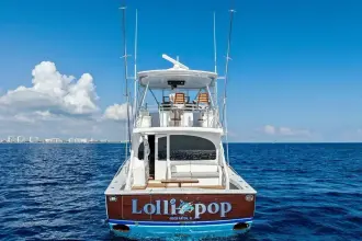 Thumbnail von Viking 48 Convertible LOLLIPOP