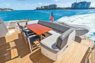 Thumbnail von Prenses 60 Flybridge Motor Yatı One Life