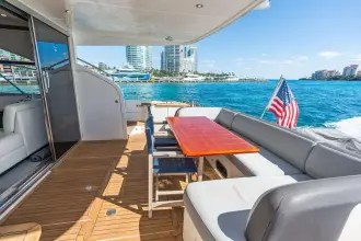 Thumbnail von Prenses 60 Flybridge Motor Yatı One Life