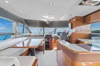 Thumbnail von Prenses 60 Flybridge Motor Yatı One Life