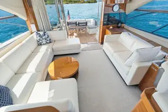 Thumbnail von Prenses 60 Flybridge Motor Yatı One Life