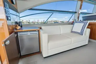 Thumbnail von Prenses 60 Flybridge Motor Yatı One Life