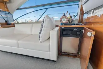 Thumbnail von Prenses 60 Flybridge Motor Yatı One Life