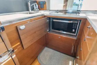 Thumbnail von Prenses 60 Flybridge Motor Yatı One Life
