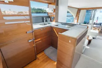 Thumbnail von Prenses 60 Flybridge Motor Yatı One Life