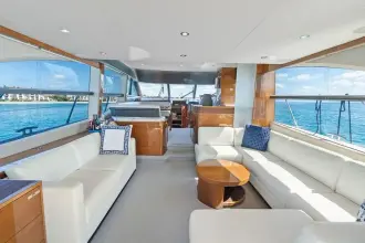 Thumbnail von Prenses 60 Flybridge Motor Yatı One Life