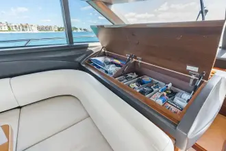 Thumbnail von Prenses 60 Flybridge Motor Yatı One Life